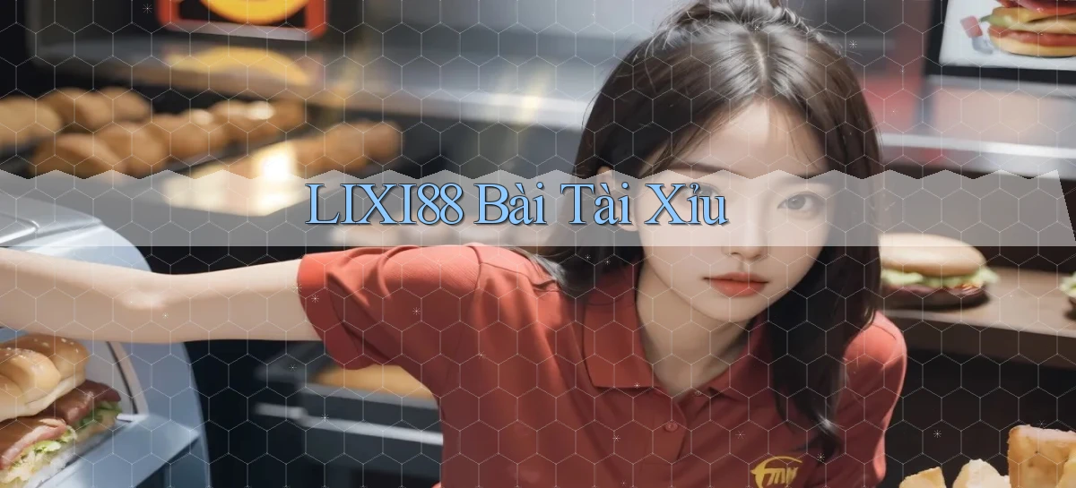 lixi88 bài tài xỉu