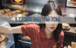 lixi88 bài tài xỉu