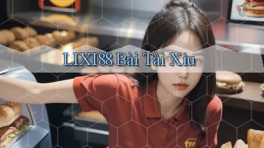 lixi88 bài tài xỉu
