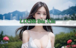 lixi88 bài xỉu