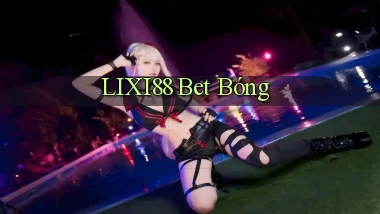 lixi88 bet bóng