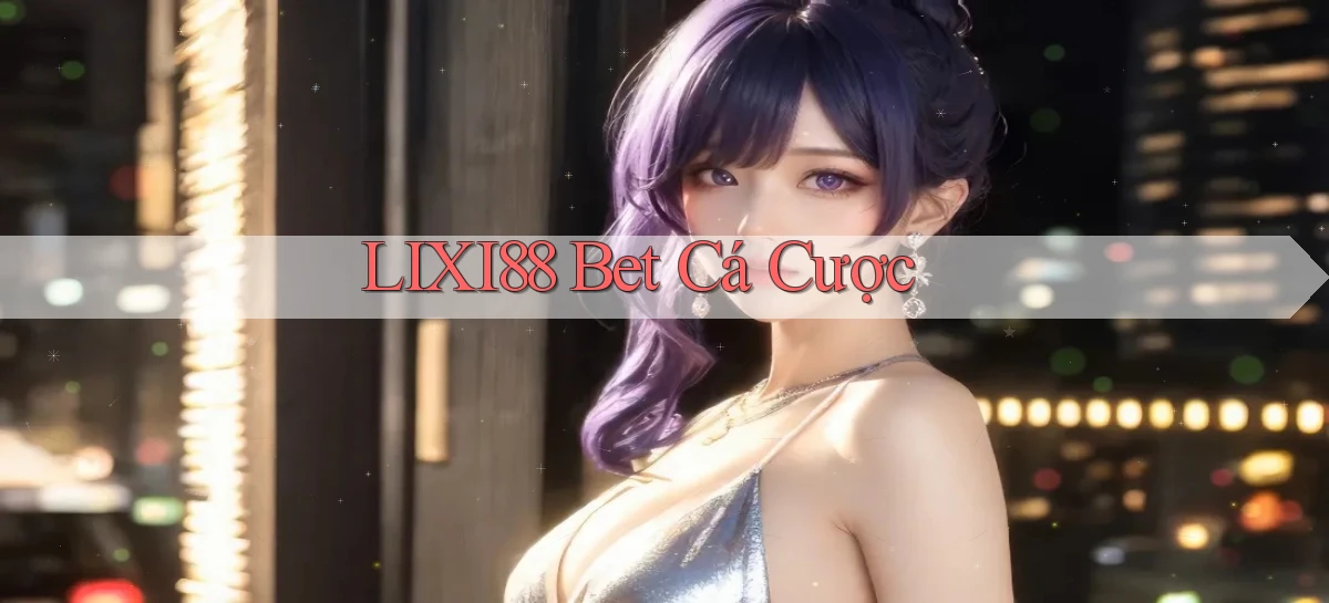 lixi88 bet cá cược