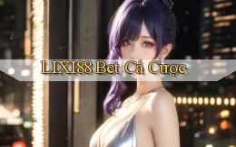 lixi88 bet cá cược