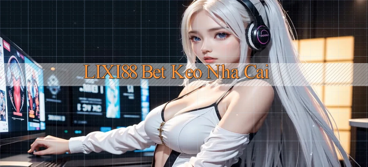 lixi88 bet keo nha cai
