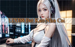 lixi88 bet keo nha cai