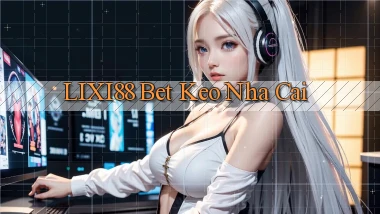 lixi88 bet keo nha cai