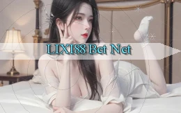 lixi88 bet net