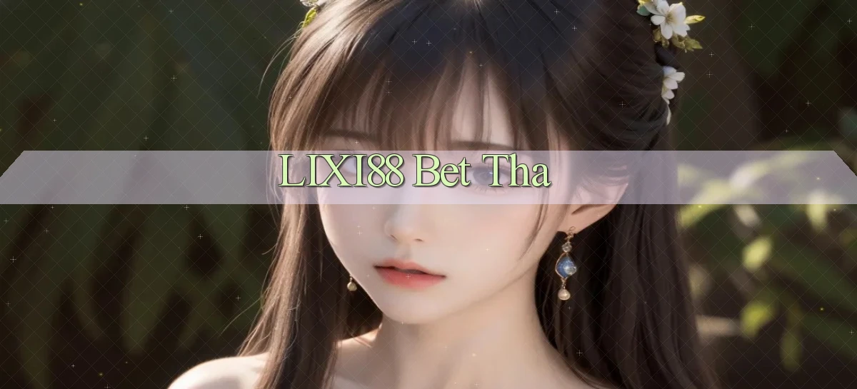 lixi88 bet tha