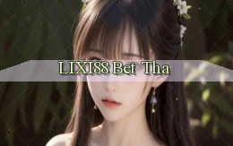 lixi88 bet tha