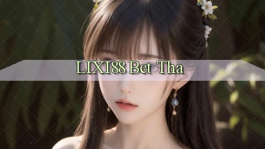 lixi88 bet tha