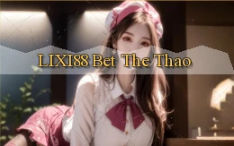lixi88 bet the thao
