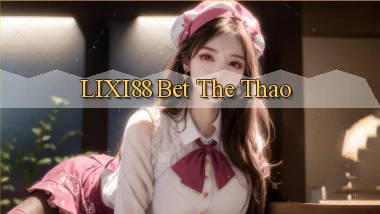 lixi88 bet the thao
