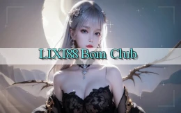 lixi88 bom club
