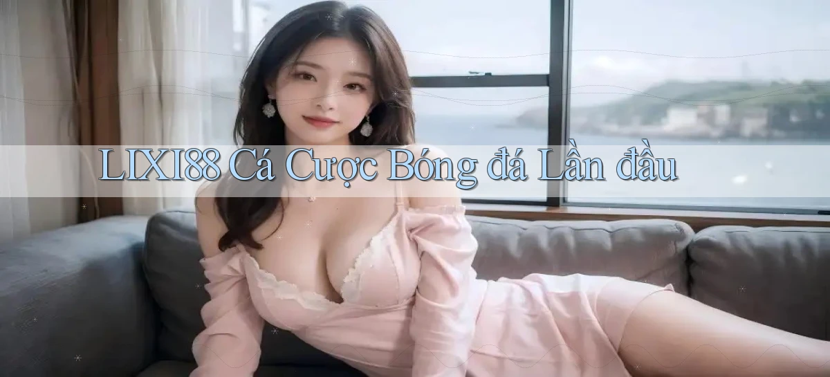 lixi88  cá cược bóng đá lần đầu