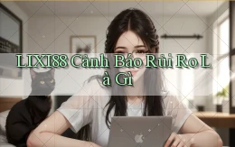 lixi88 cảnh báo rủi ro là gì