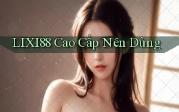 lixi88 cao cấp nên dùng