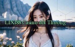 lixi88 casino đổi thưởng