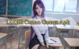 lixi88 casino games apk