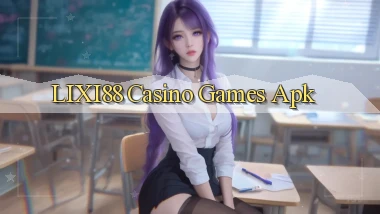 lixi88 casino games apk