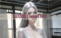 lixi88 casino mỹ