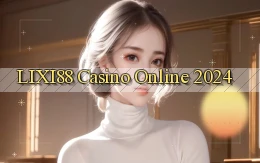 lixi88 casino online 2024