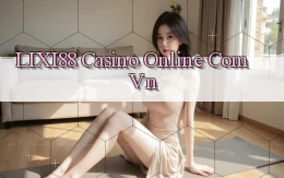 lixi88 casino online com vn