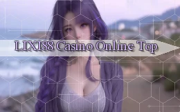 lixi88 casino online top