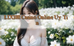 lixi88 casino online uy tín