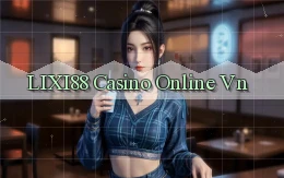 lixi88 casino online vn