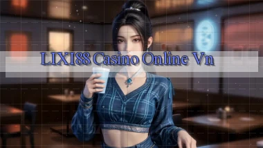 lixi88 casino online vn