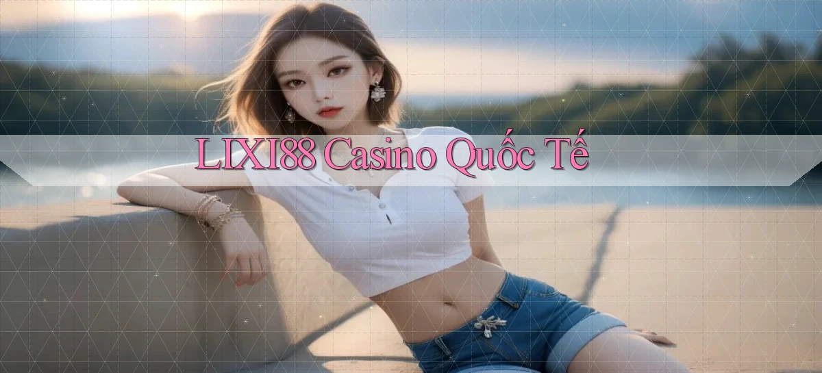 lixi88 casino quốc tế