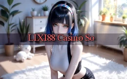 lixi88 casino so