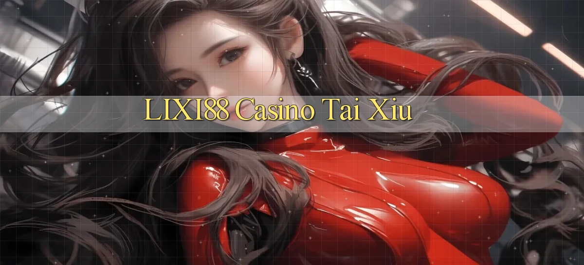 lixi88 casino tài xỉu