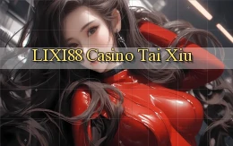 lixi88 casino tài xỉu