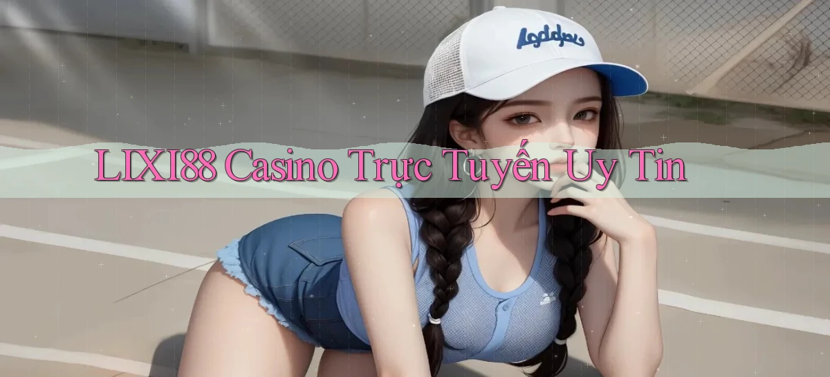 lixi88 casino trực tuyến uy tín