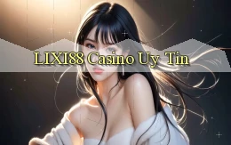 lixi88 casino uy tín