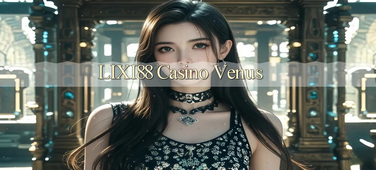 lixi88 casino venus