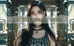 lixi88 casino venus