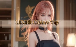 lixi88 casino vip