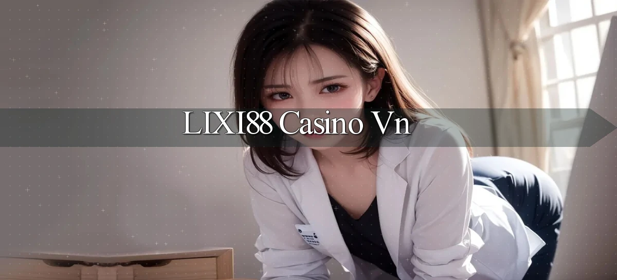 lixi88   Ứng Dụng Game   Truy Cập Liên Tục