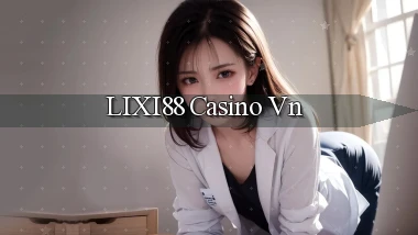 lixi88 casino vn