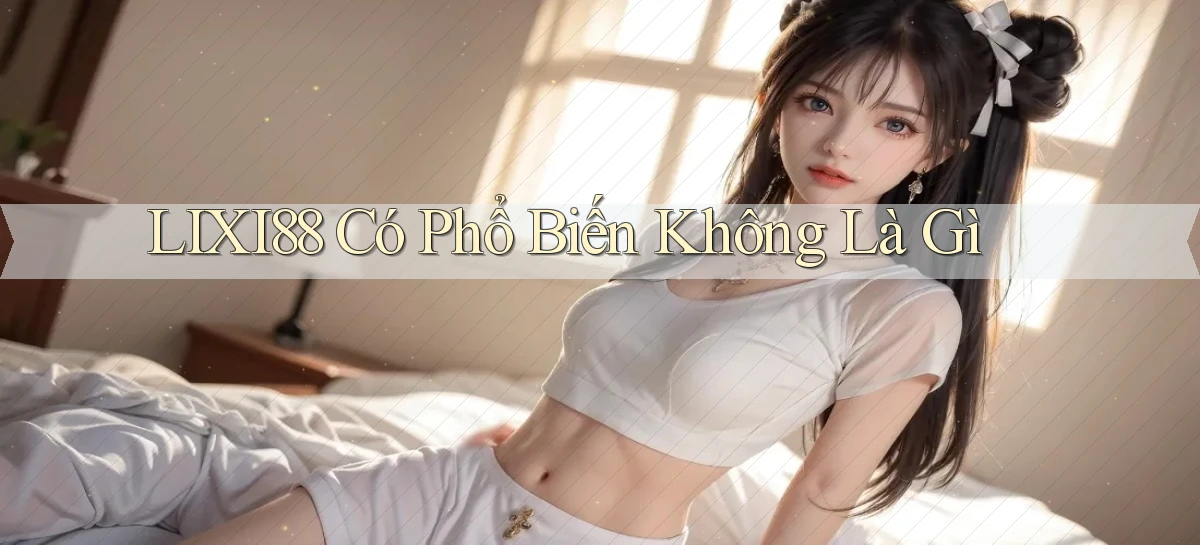 lixi88   Ứng Dụng Game   Truy Cập Liên Tục
