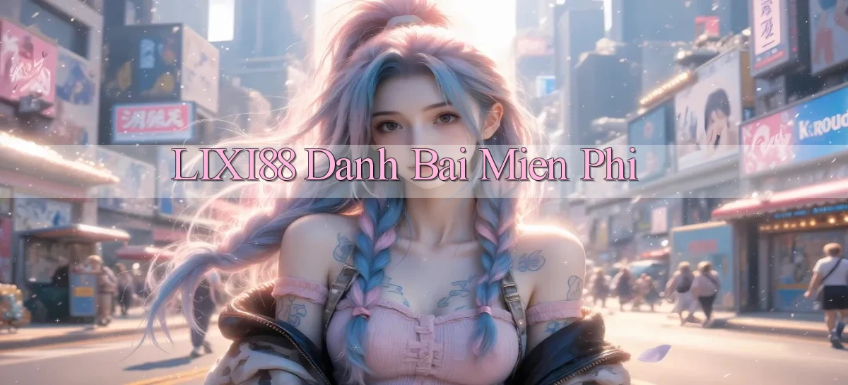 lixi88  danh bai mien phi