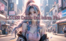 lixi88  danh bai mien phi