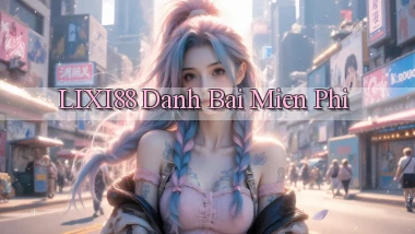 lixi88  danh bai mien phi