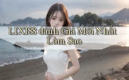 lixi88 đánh giá mới nhất làm sao