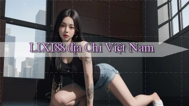 lixi88 địa chỉ việt nam