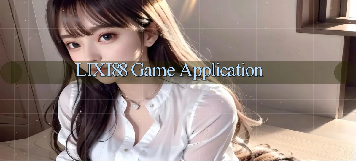 lixi88   Ứng Dụng Game   Truy Cập Liên Tục