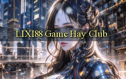 lixi88  game hay club