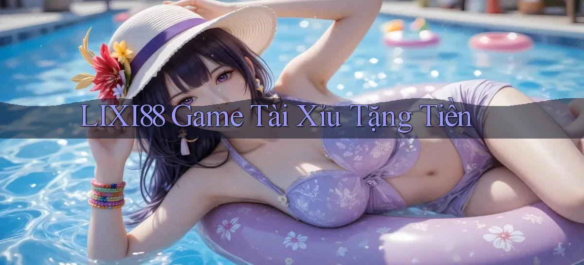 lixi88   Ứng Dụng Game   Truy Cập Liên Tục